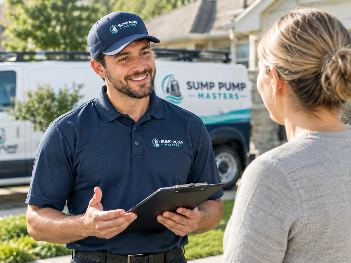 Sump Pump Repair Dodd City, TX FAQs